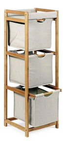 Raft Dominguez 2 (bambus + gri)