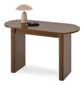 Konzolový stolík Agawes (orech)