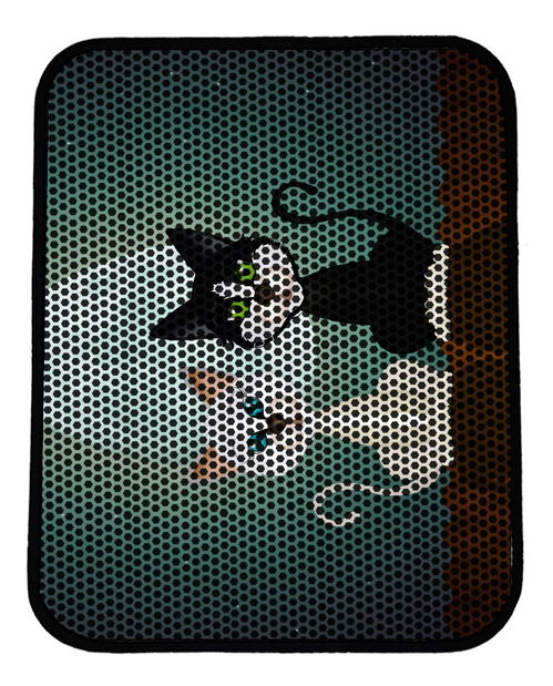 Podložka pod mačací záchod Narasa 2 (viacfarebné)