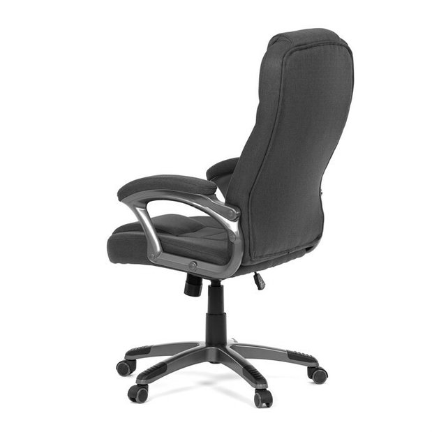 Kancelárske kreslo Kaci (čierna)