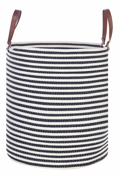 Úložný kôš Ichza (biela)