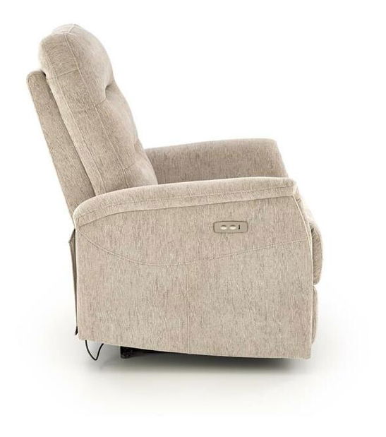 Fotelja Jomalo (bež)