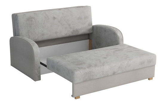 Canapea Alistair III (mentă)