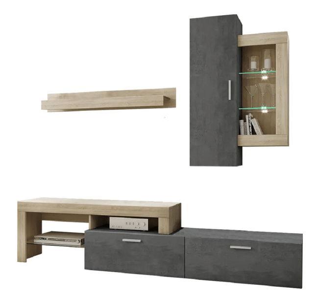 Nappali bútorsor Calibri