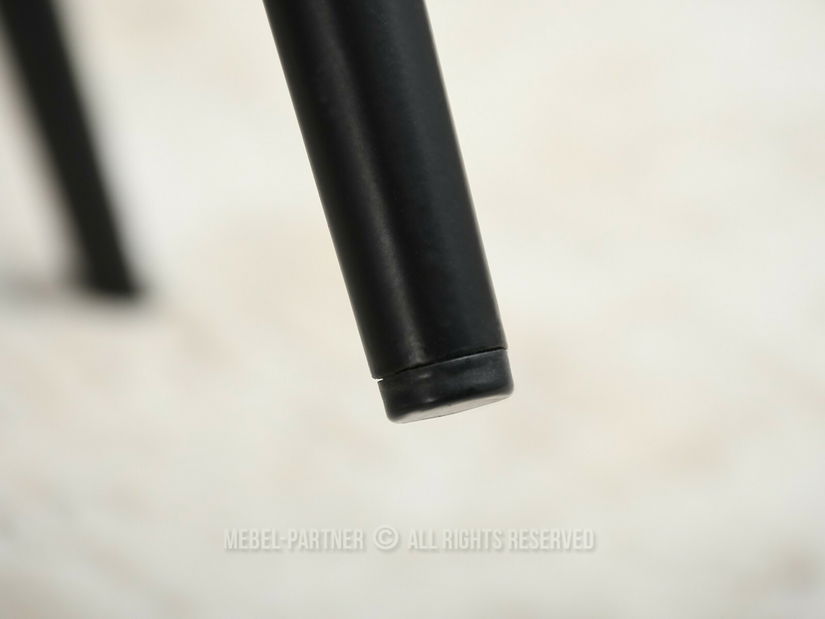 Szék Mia (bézs + fekete)