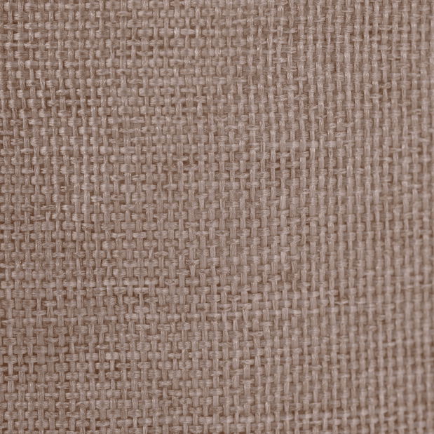 Príručný stolík Fondan (biela + hnedá) *výpredaj