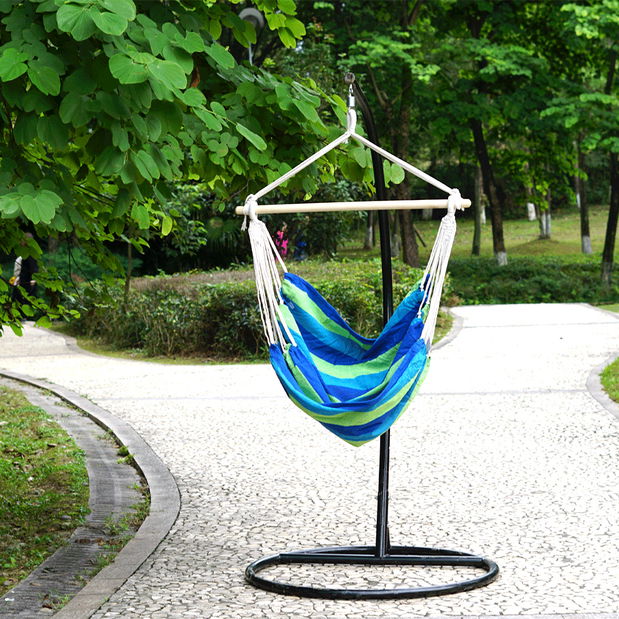 Felakasztható hintafotel Gilda (többszínű)