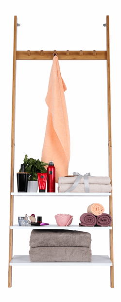 Vešiak s policami Mari typ 2