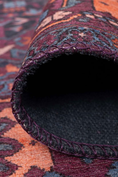 Koberec 75 x 150 cm Retta (viacfarebné)