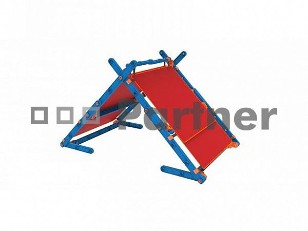 Detská multifunkčná stavebnica Detska stavebnica