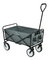Kempingový vozík Tarak (sivá)
