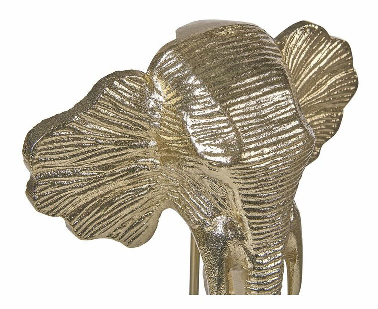 Figurină decorativă Kasza (auriu)