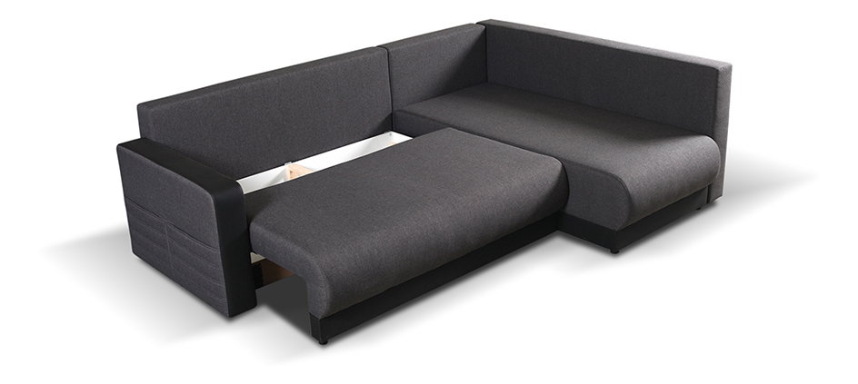 Rohová sedačka Fallin L (P)