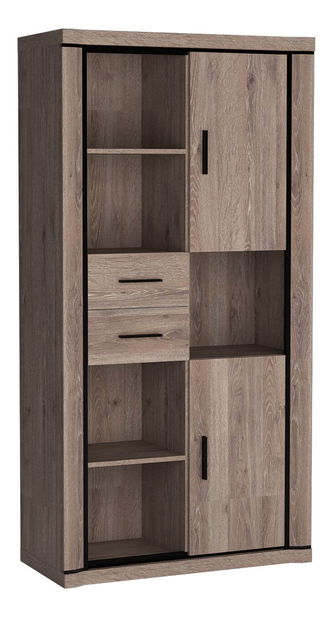 Regal Douglas 23 (hrast tartuf)