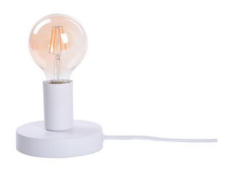 Lampă de masă Bowie 6570 (alb)