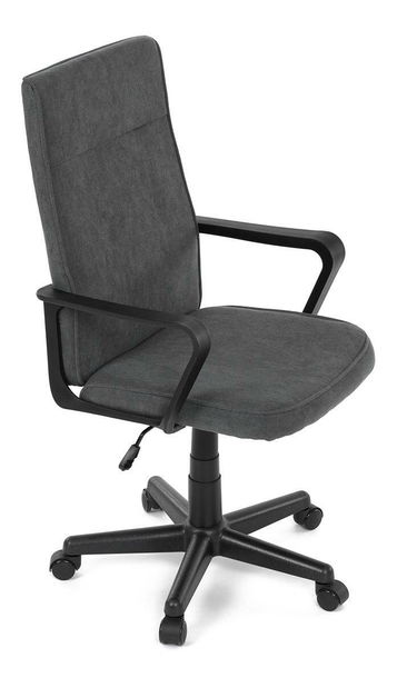 Scaun de birou Kilometrico (gri)