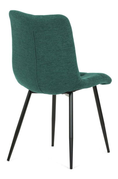 Blagovaonska stolica Deseos (zelena)