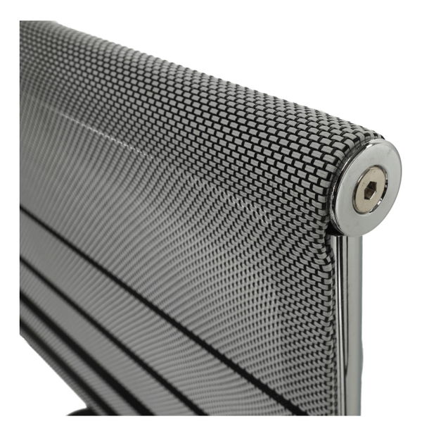 Scaun de birou Esso (gri) 