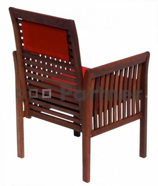 Záhradná stolička Verona (Durian)