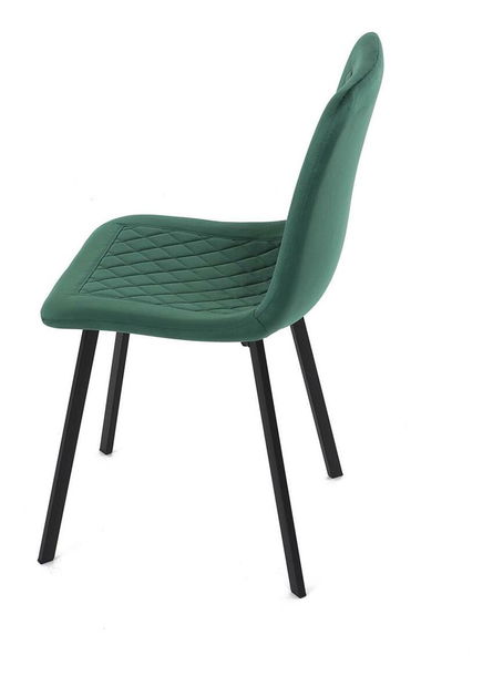 Blagovaonska stolica Decida (zelena)