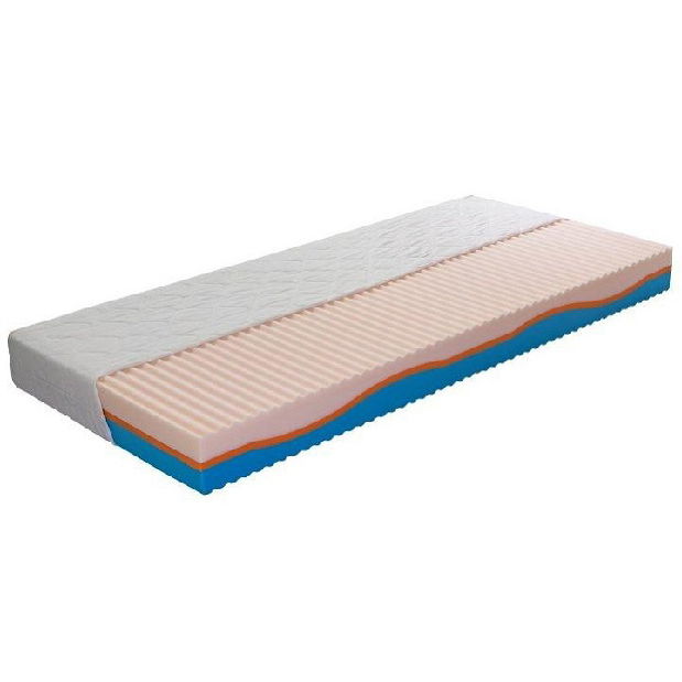 Penový matrac 90 cm Enrike