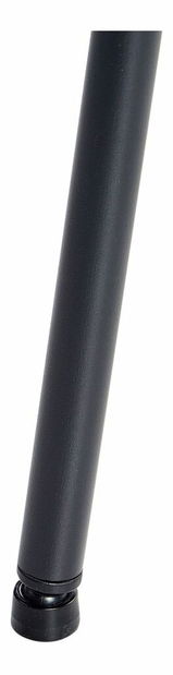 Set 2 buc scaun tip bar Clarissa (portocaliu)