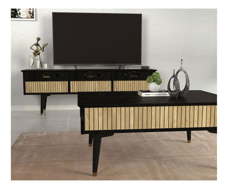 Konferenčný stolík Asir Boli