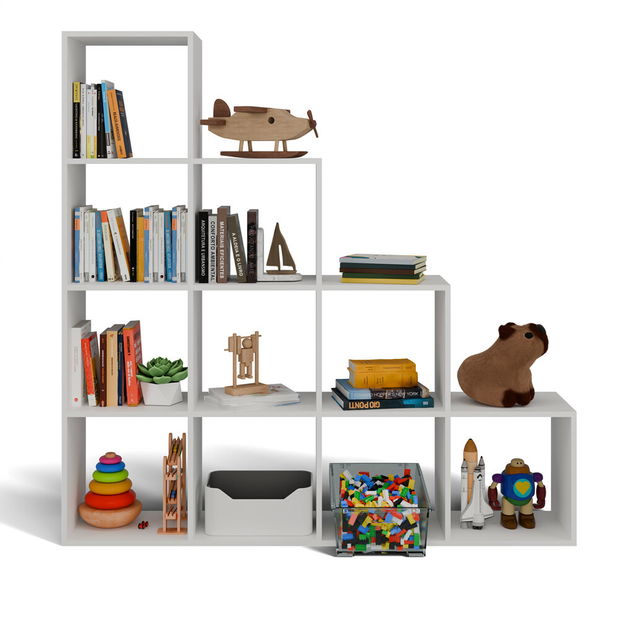 Raft Respeto 4 (alb)