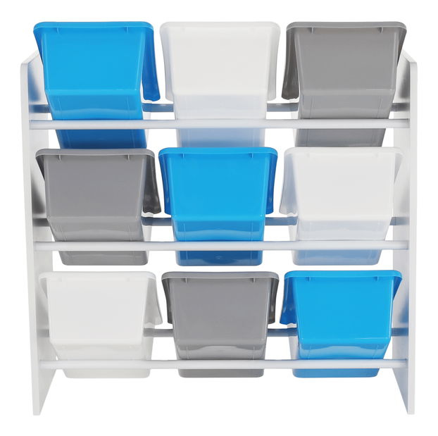 Organizator za igračke- Kondela