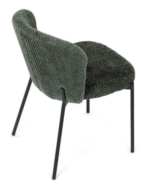 Étkezőszék Cosechados (zöld)