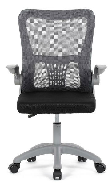 Irodai szék Kantismo (sötétszürke)