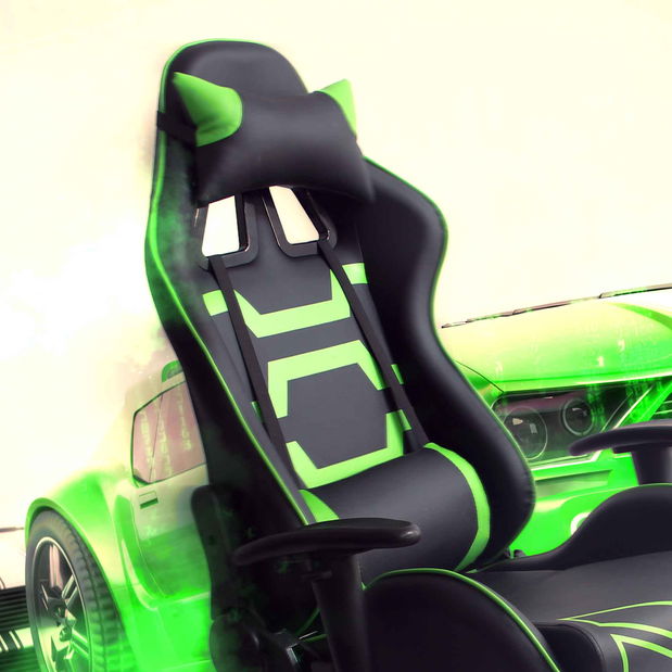 Fotoliu de birou Bilgo