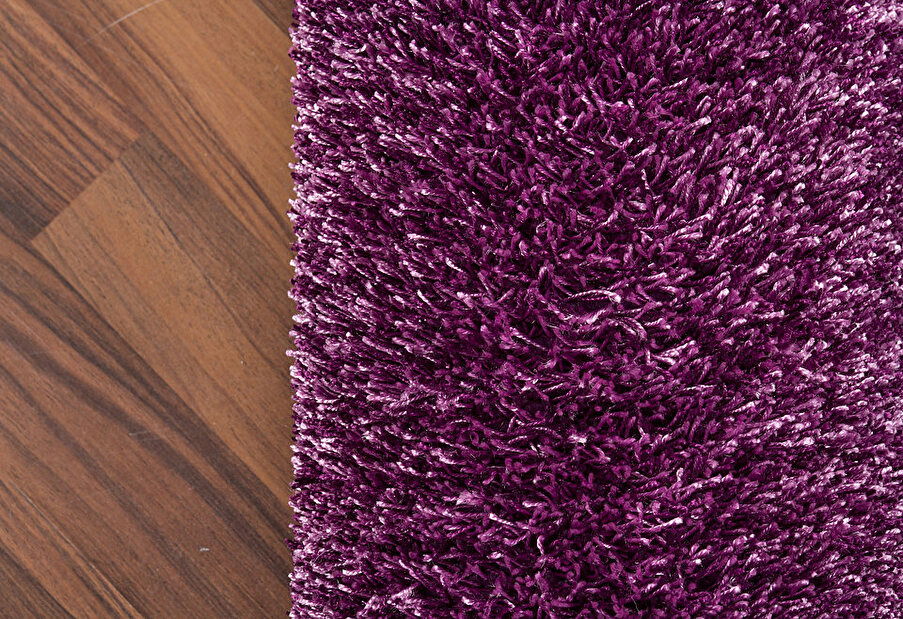 Ručne všívaný koberec Focus 250 Violet