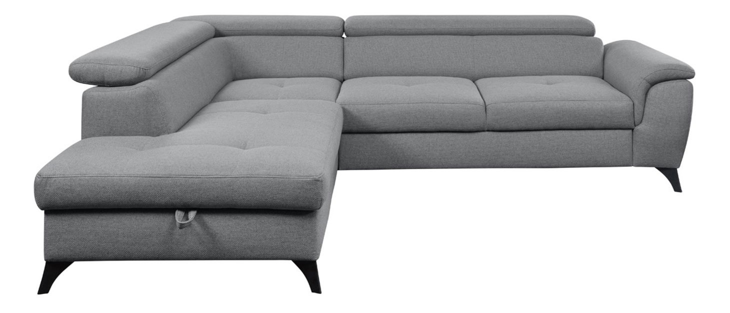 Sarokkanapé Aldela (B)