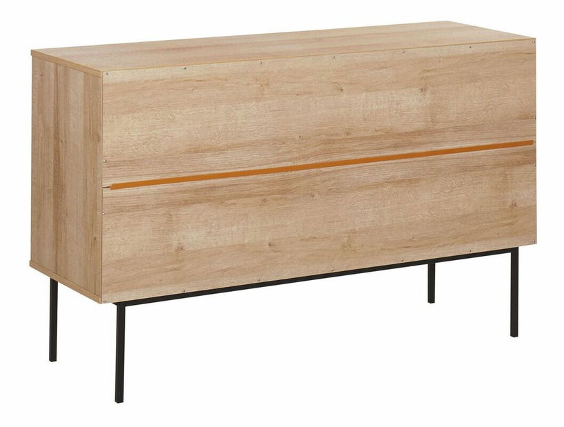 Skrinka Pasko (svetlé drevo)