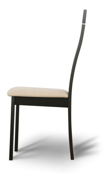 Scaun de sufragerie Dezi (Fag merlot)