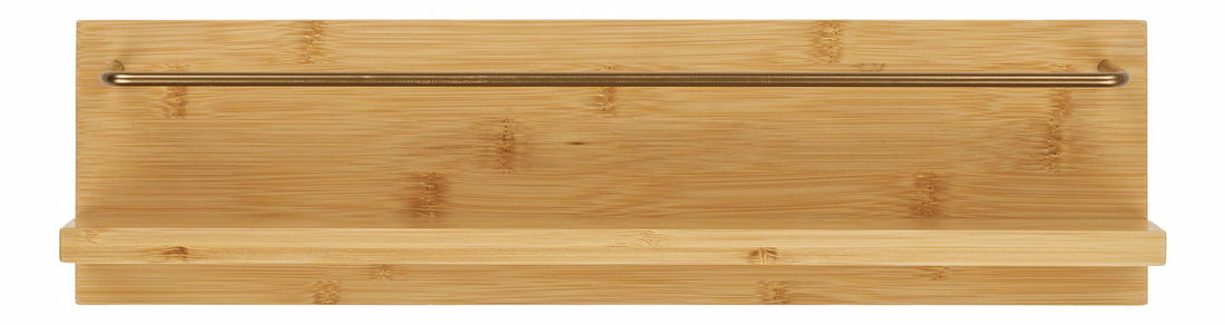 Polica Eldoria 5 (prirodna)