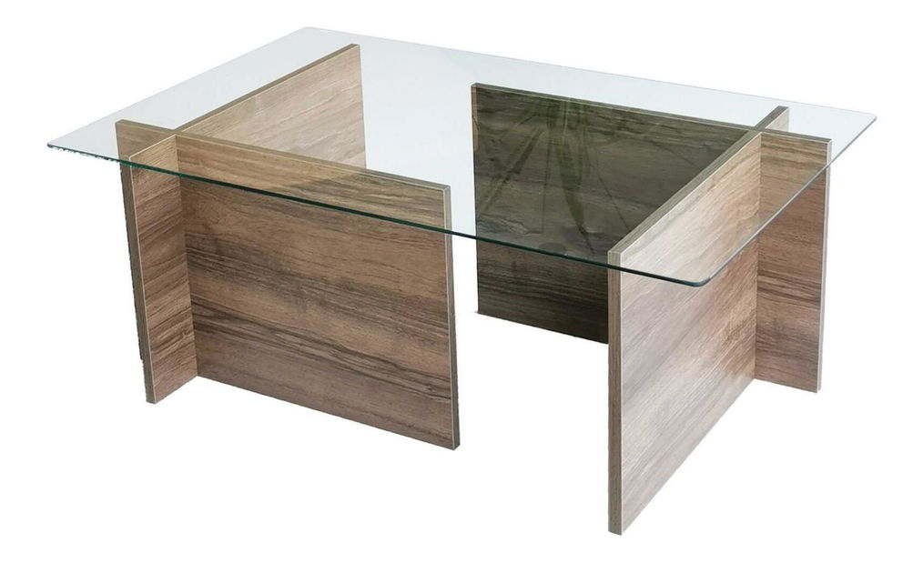 Konferenčný stolík Elizei 1 (orech)