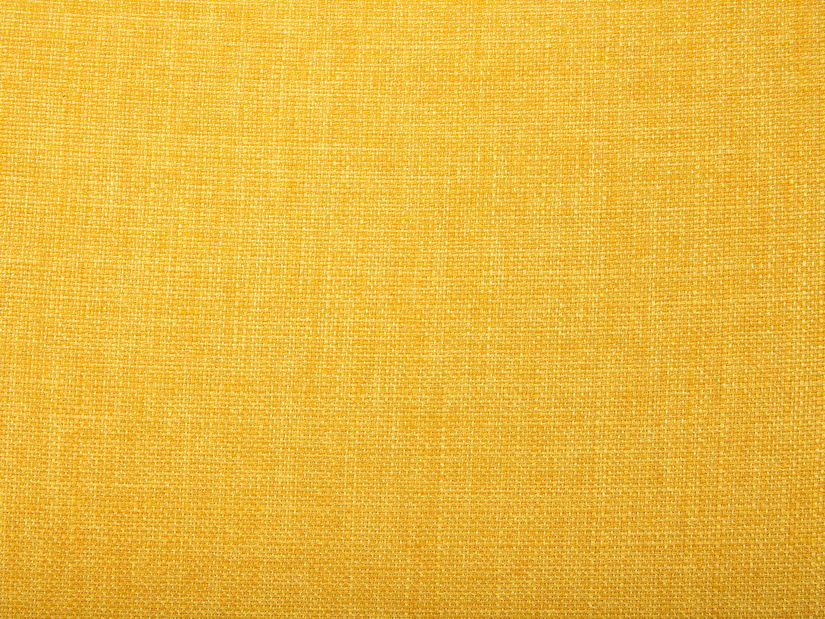 Fotoliu Lockerby (galben) *vânzare stoc