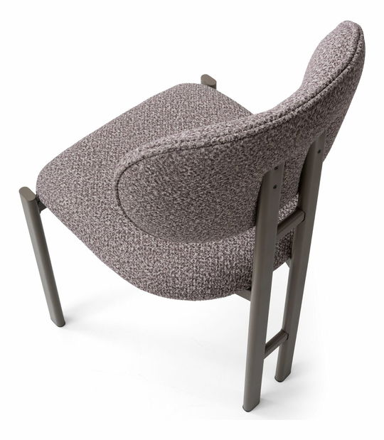 Jedálenská stolička Muriana 1 (béžová)