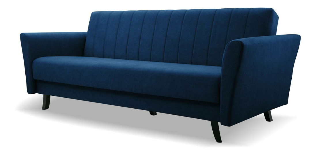 Trosjed Linear (tamnoplava) 