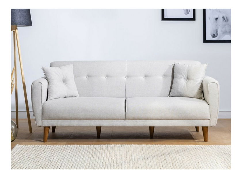 Trosjed Amelia (krem)