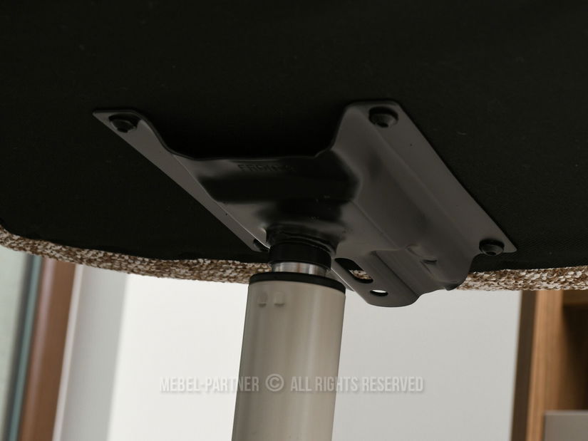 Kreslo Irma (béžová)