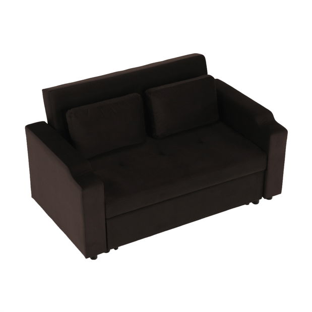 Rozkladacia pohovka Zumbo 