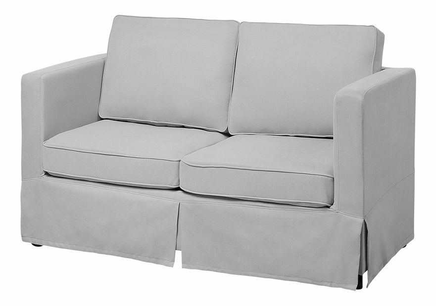 Ülőgarnitúra Hamina (világosszürke)