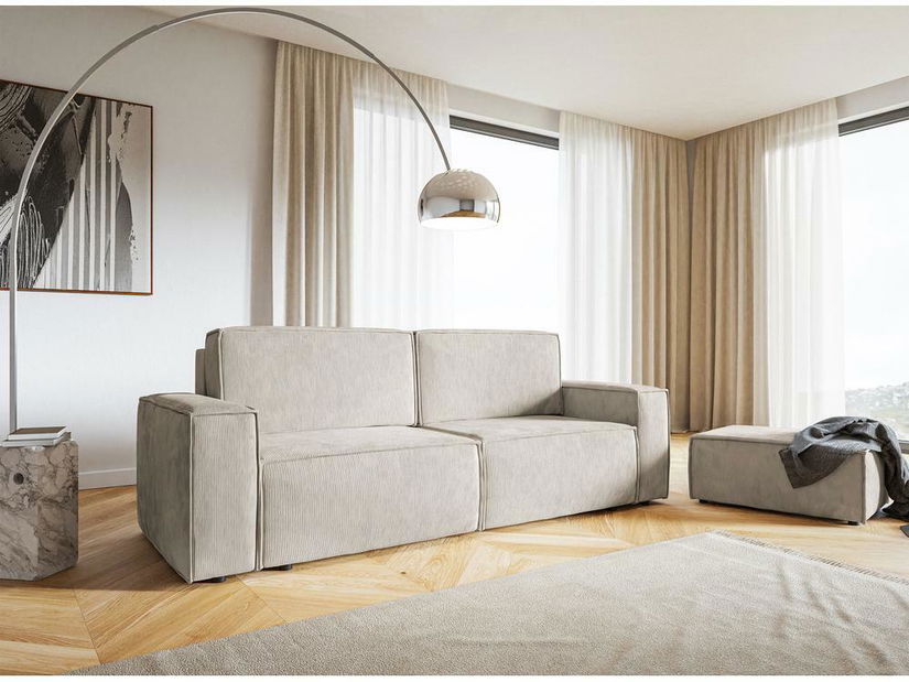 Taburete Copenhagen T (caramel + negru)