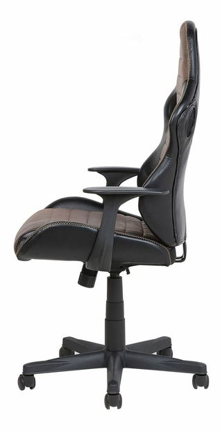 Uredska stolica Suphan (crna)