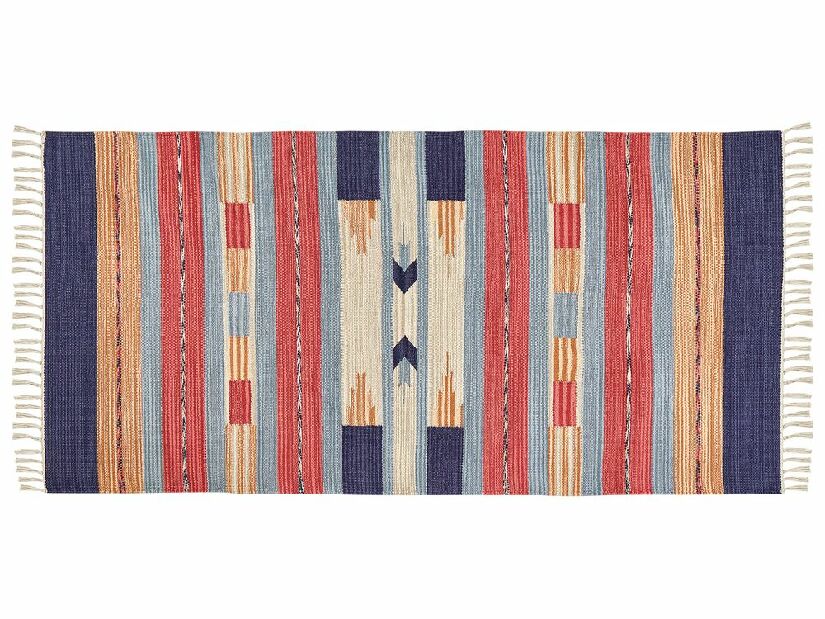 Covor 80 x 150 cm Ganda (multicolor)