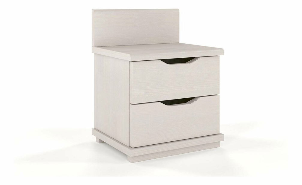 Éjjeliszekrény Tosen High 2S (fenyő)