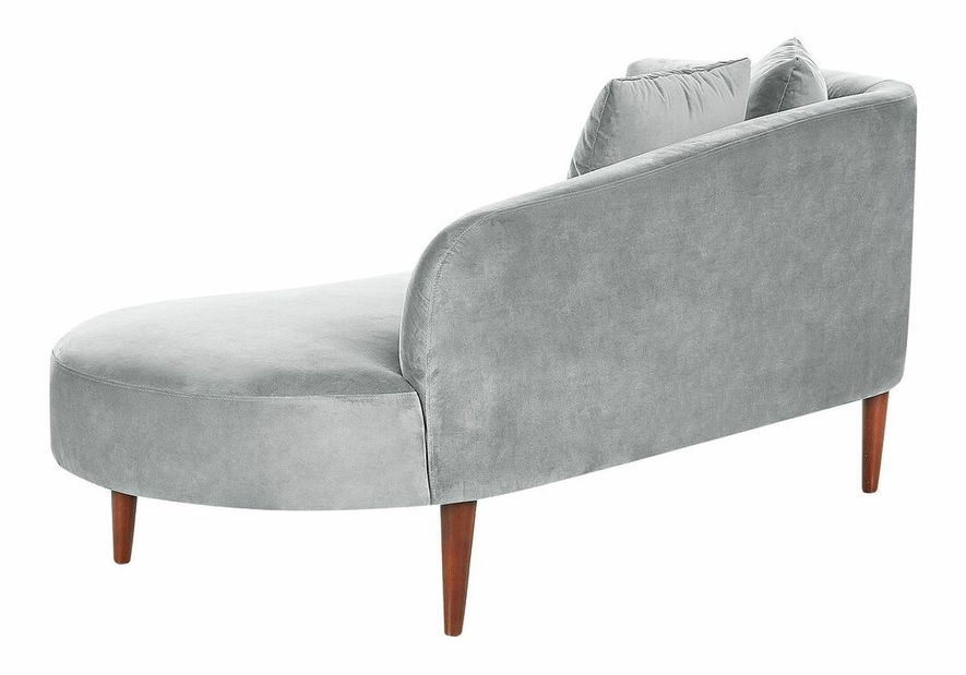 Leňoška Chaza (sivá) (L)